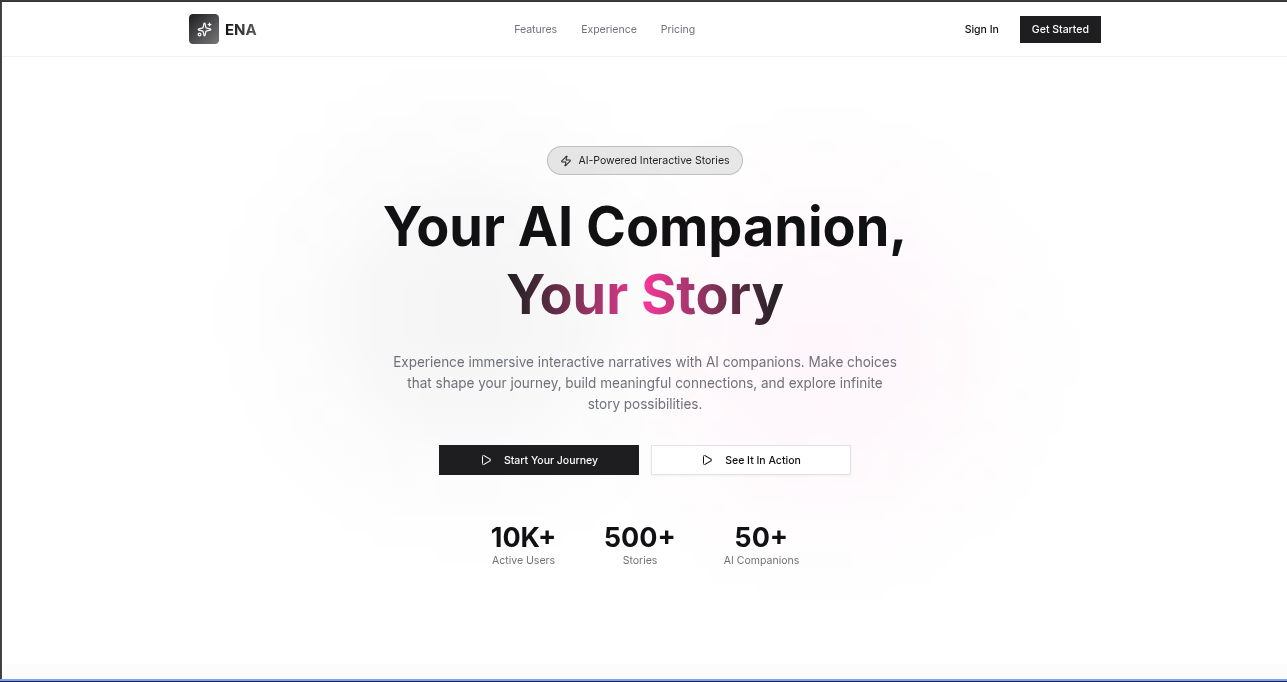 AI Companion